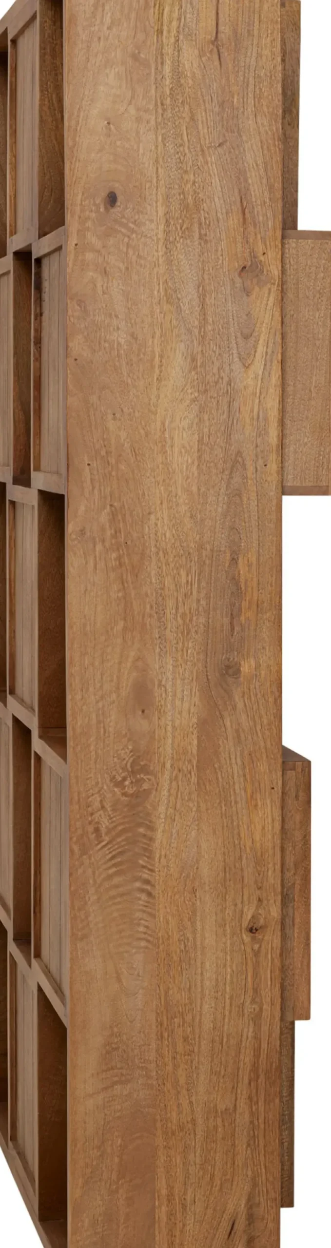 Hylla Cubes Balance, 103x192cm - KARE Design