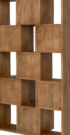 Hylla Cubes Balance, 103x192cm - KARE Design