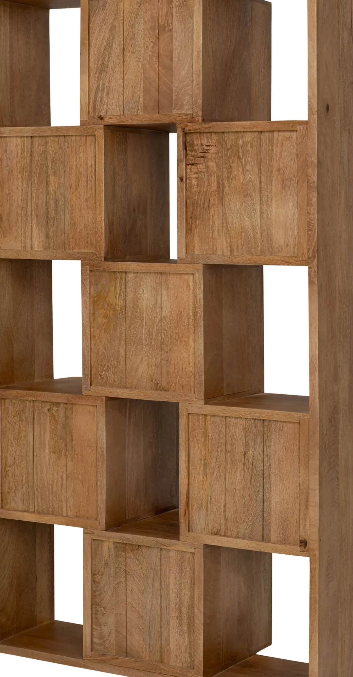 Hylla Cubes Balance, 103x192cm - KARE Design