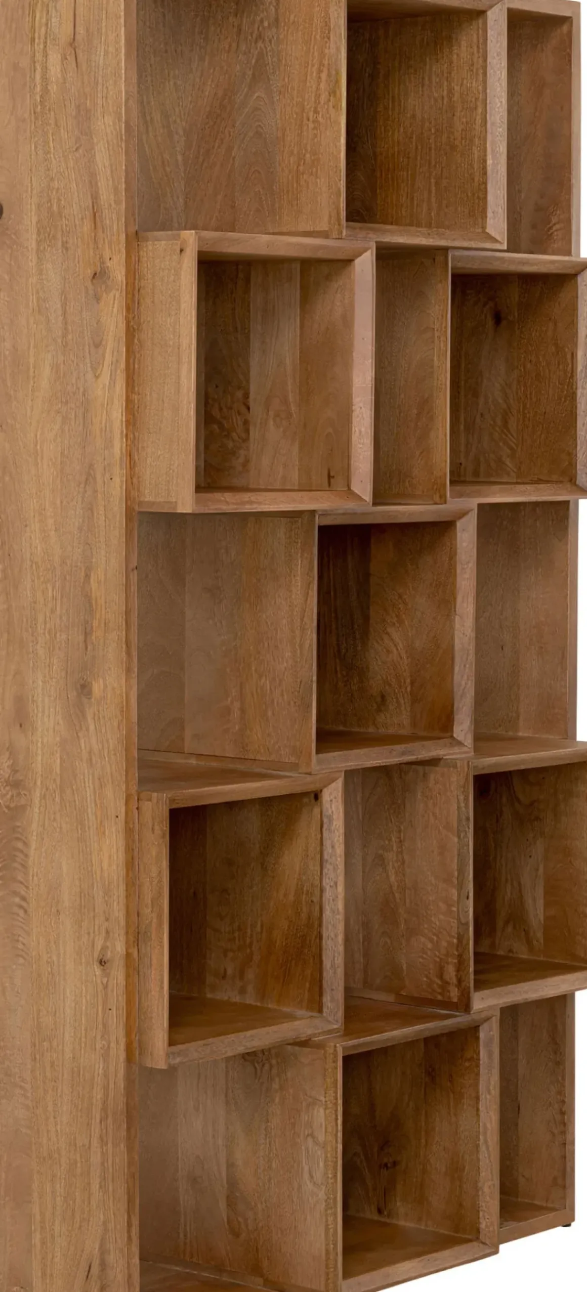 Hylla Cubes Balance, 103x192cm - KARE Design