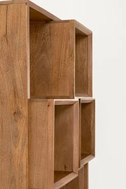 Hylla Cubes Balance, 103x192cm - KARE Design