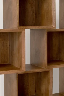 Hylla Cubes Balance, 103x192cm - KARE Design