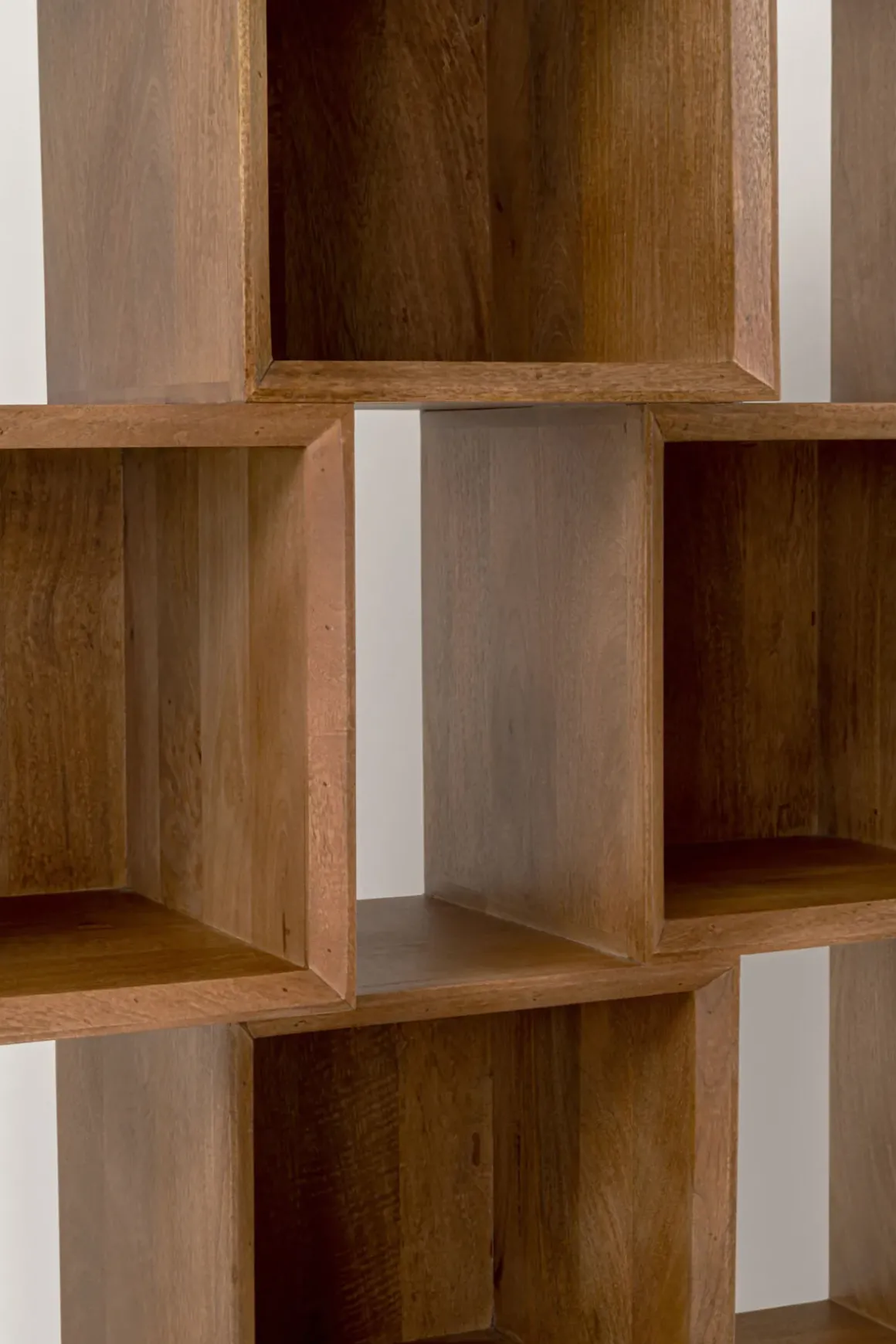 Hylla Cubes Balance, 103x192cm - KARE Design