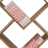 Hylla Cubes Balance, 57x173cm - KARE Design