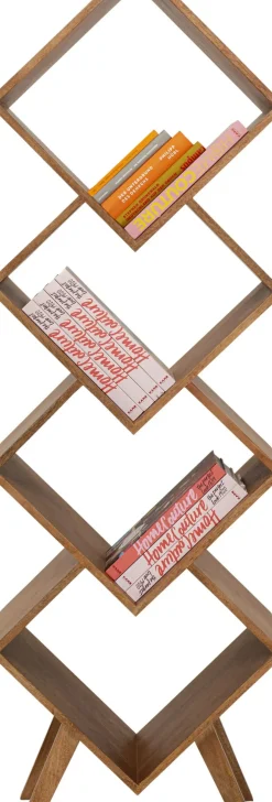 Hylla Cubes Balance, 57x173cm - KARE Design
