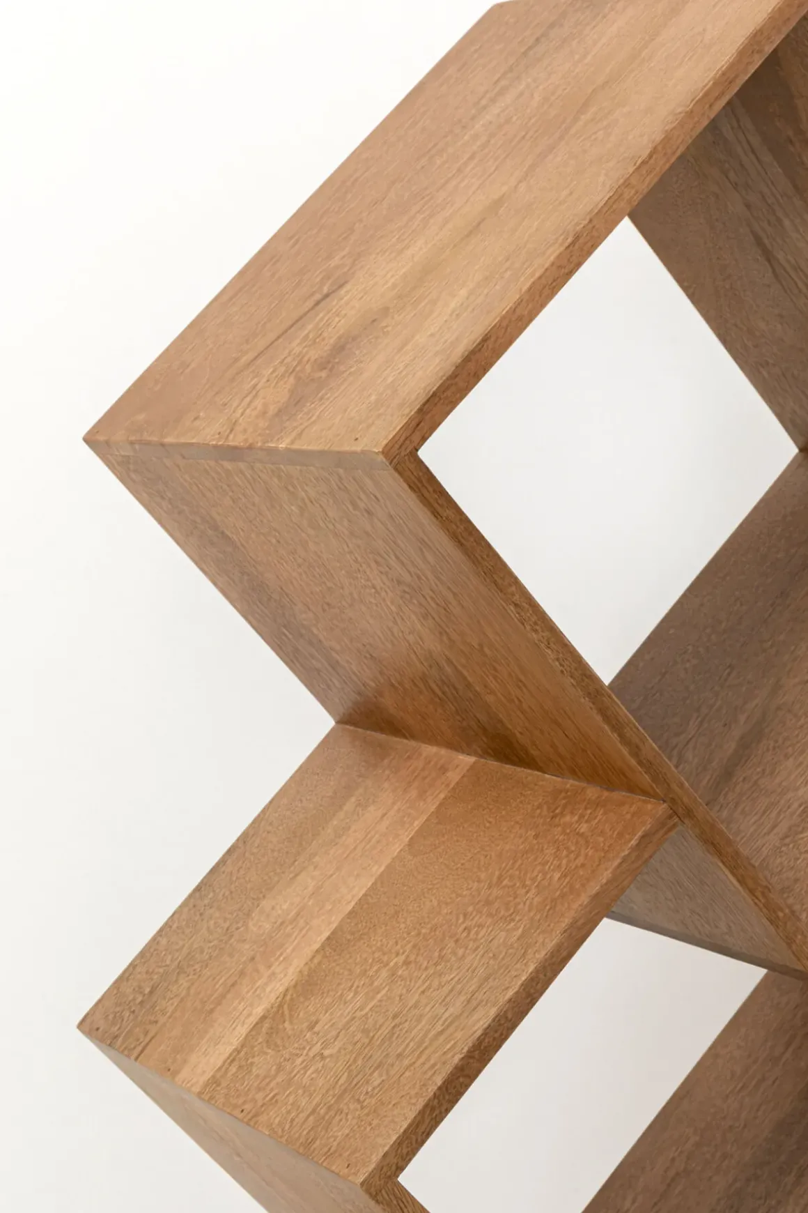 Hylla Cubes Balance, 57x173cm - KARE Design