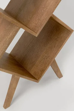 Hylla Cubes Balance, 57x173cm - KARE Design