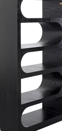 Hylla Forma - Massivt Mangoträ, 180x90cm - KARE Design