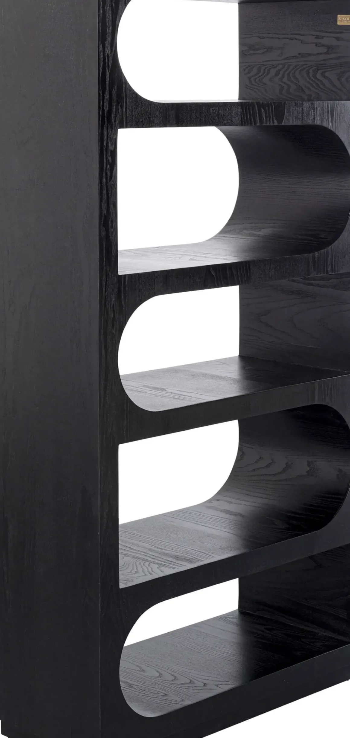 Hylla Forma - Massivt Mangoträ, 180x90cm - KARE Design