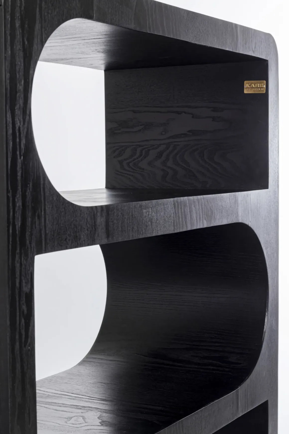 Hylla Forma - Massivt Mangoträ, 180x90cm - KARE Design