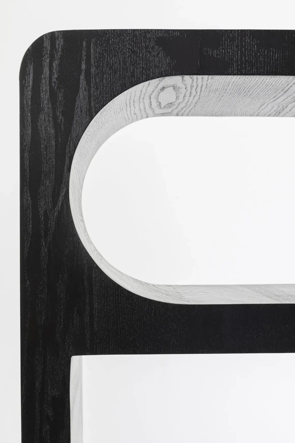 Hylla Forma - Massivt Mangoträ, 180x90cm - KARE Design