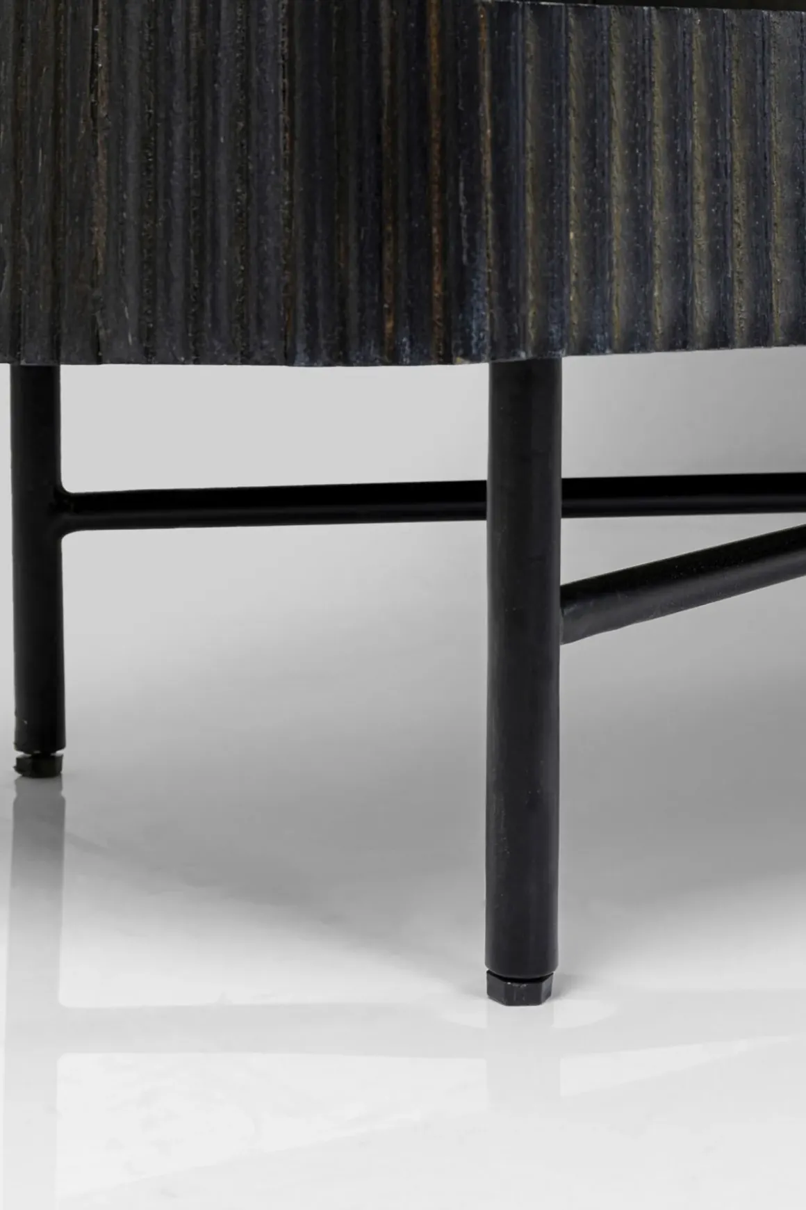 Hylla Glenn - 190x100cm - KARE Design