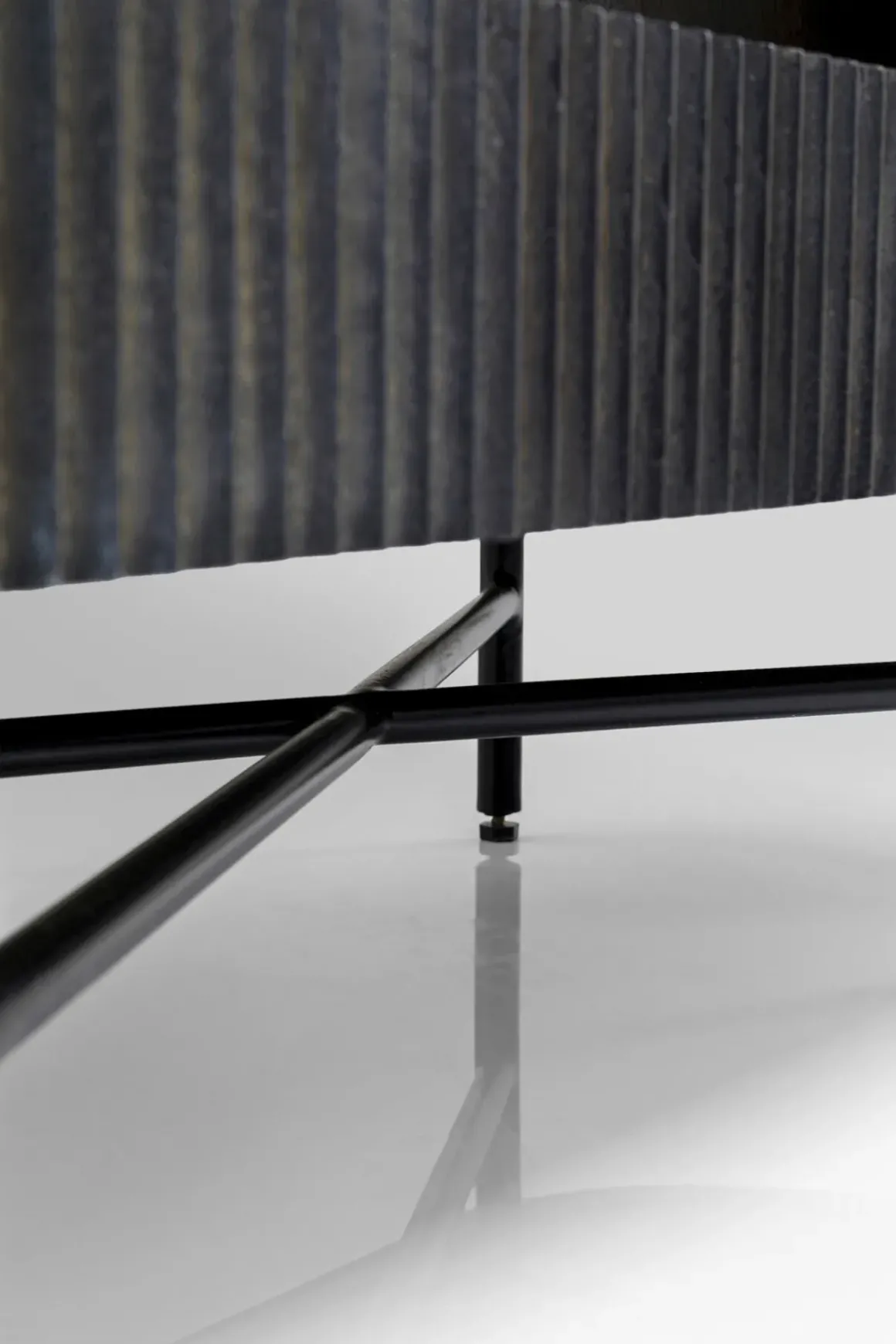 Hylla Glenn - 190x100cm - KARE Design