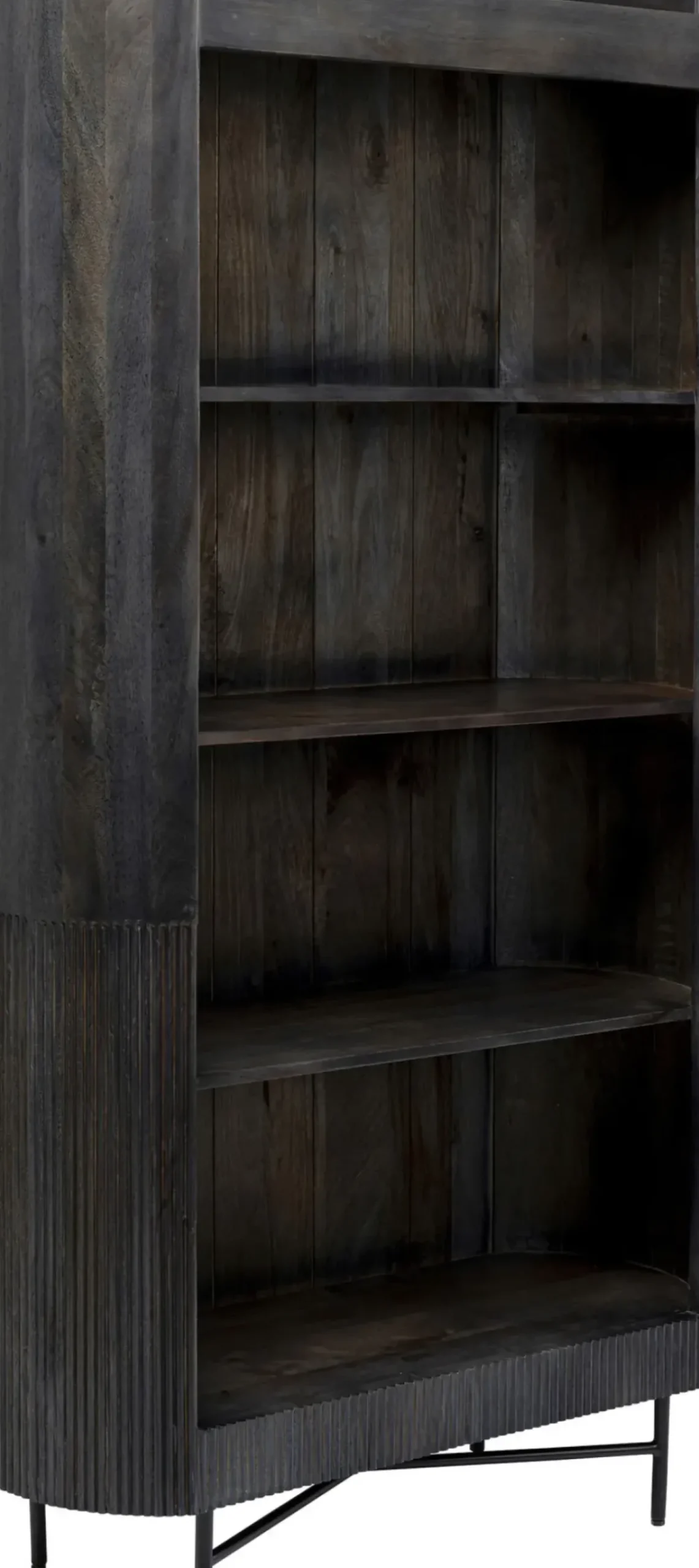 Hylla Glenn - 190x100cm - KARE Design