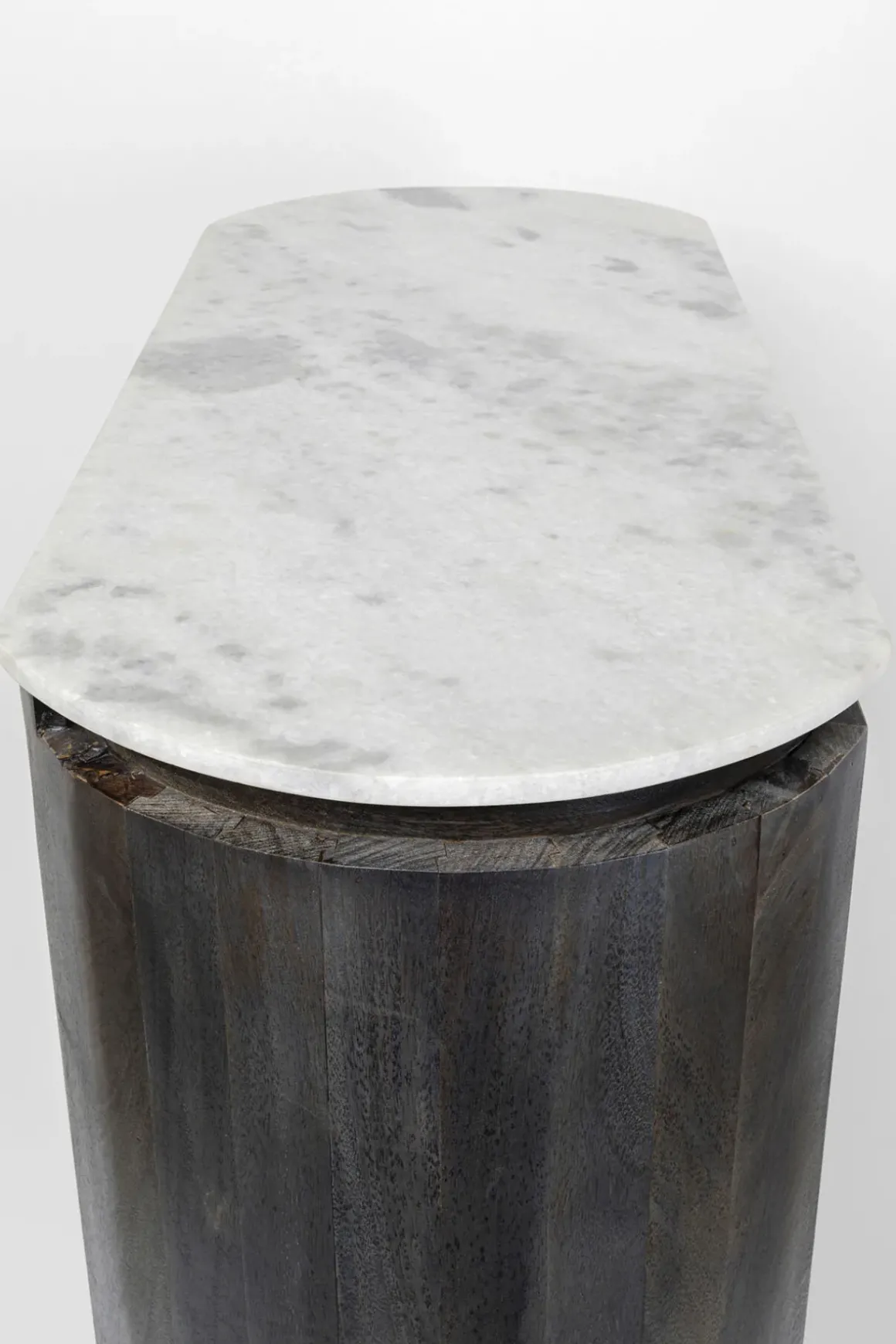 Hylla Glenn - 190x100cm - KARE Design