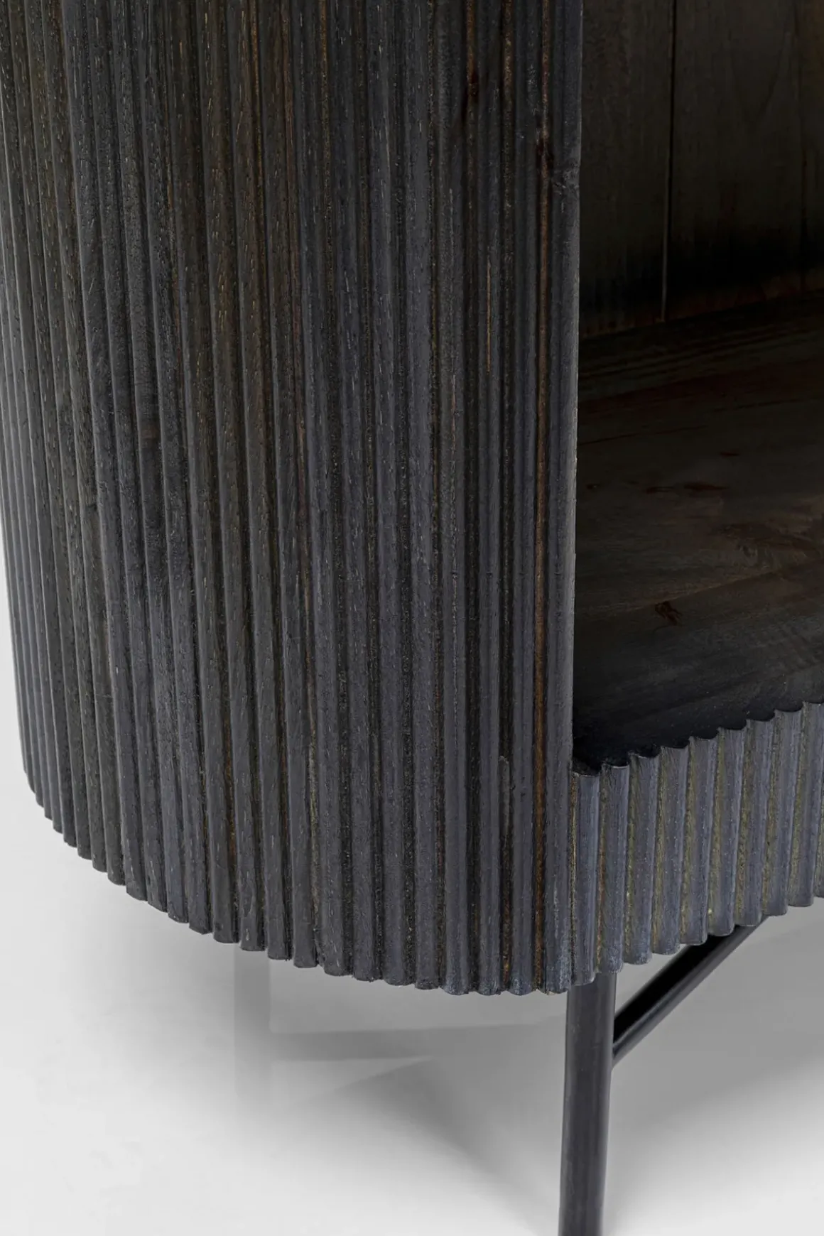 Hylla Glenn - 190x100cm - KARE Design