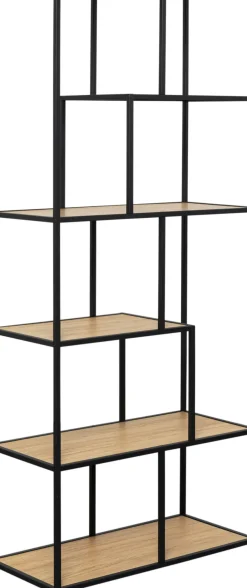 Hylla Loftie - Natur, 185x77cm - KARE Design