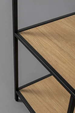Hylla Loftie - Natur, 185x77cm - KARE Design