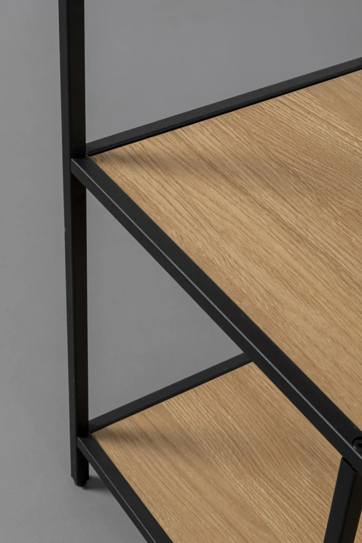 Hylla Loftie - Natur, 185x77cm - KARE Design