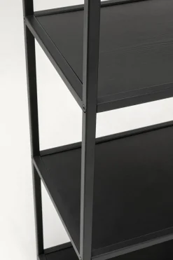 Hylla Loftie - Svart, 100x77cm - KARE Design