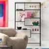 Hylla Loft - Svart/Bubble 195x115cm - KARE Design