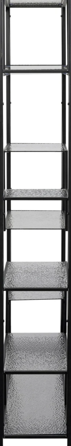Hylla Loft - Svart/Bubble 195x115cm - KARE Design