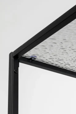 Hylla Loft - Svart/Bubble 195x115cm - KARE Design