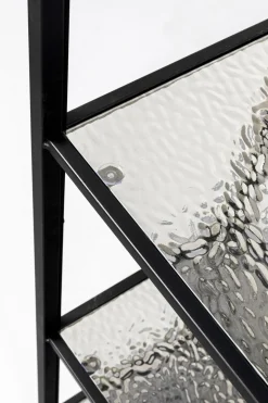 Hylla Loft - Svart/Bubble 195x115cm - KARE Design