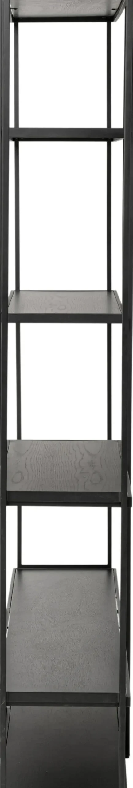 Hylla Oslo - Svart, 200x150cm - KARE Design