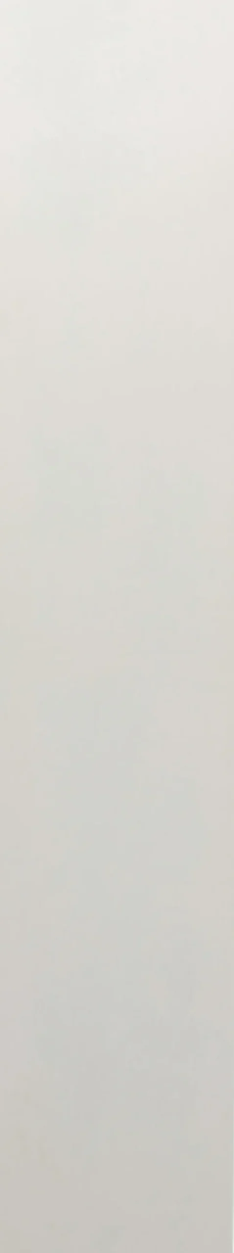 Hylla Paco - Vit, 180x48cm - KARE Design