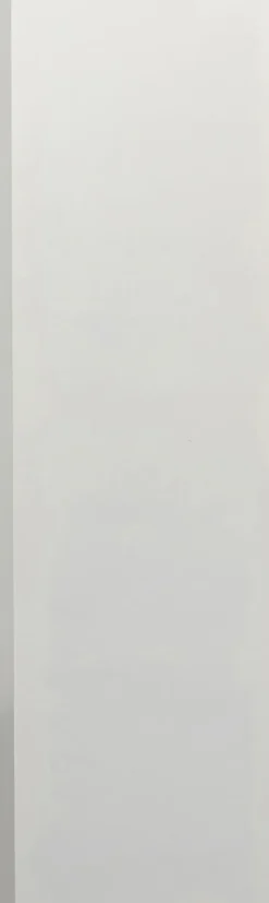 Hylla Paco - Vit, 180x48cm - KARE Design