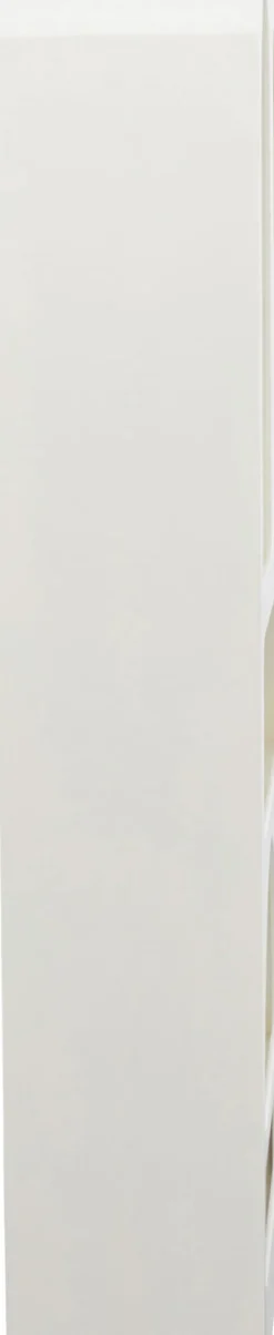 Hylla Paco - Vit, 180x95cm - KARE Design