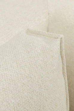 Infinity Corner 100cm Elements - Creme Vänster - KARE Design