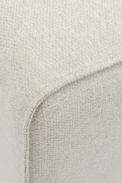Infinity Corner 100cm Elements - Creme Vänster - KARE Design