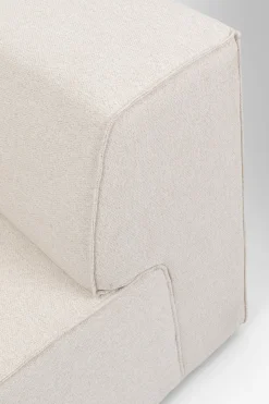 Infinity Corner 100 Elements - Creme Höger - KARE Design