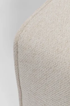 Infinity Fotpall Elements - Creme, 80x100cm - KARE Design