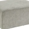 Infinity Puff 80cm - Elements Grå - KARE Design