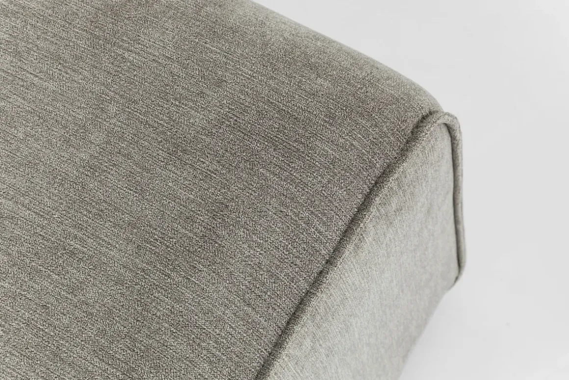 Infinity Puff 80cm - Elements Grå - KARE Design