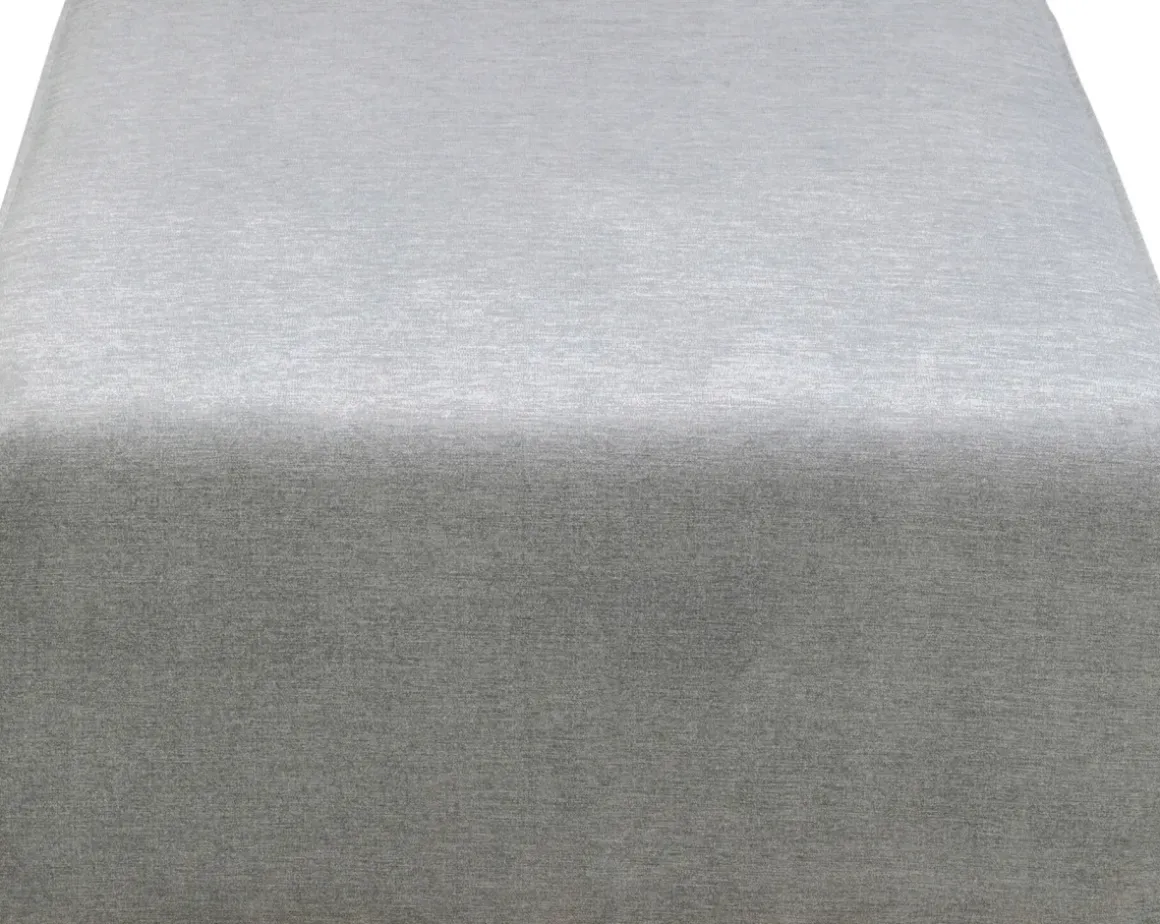 Infinity Puff 68cm - Elements Grå - KARE Design