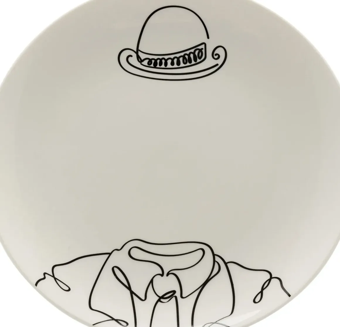 Kaffekopp Favola Apple (2/part) - KARE Design