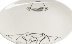 Kaffekopp Favola Apple (2/part) - KARE Design