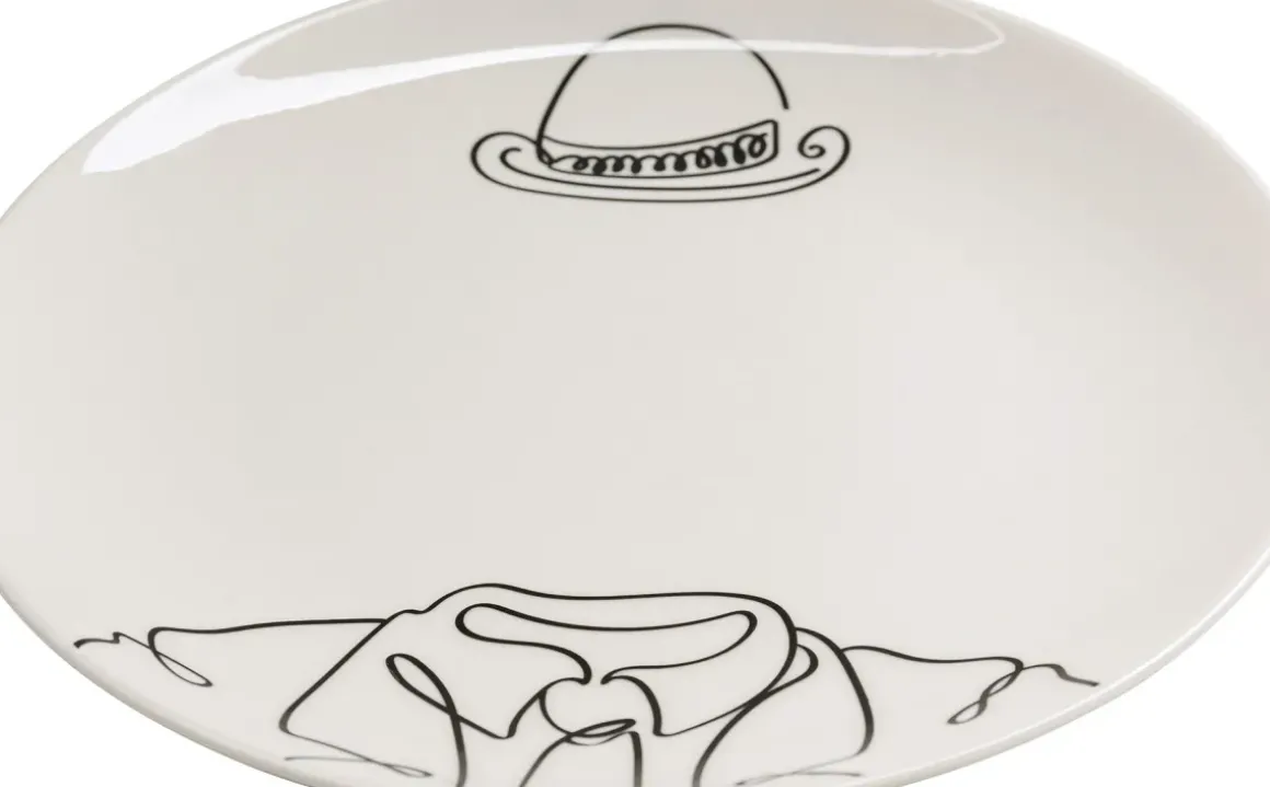 Kaffekopp Favola Apple (2/part) - KARE Design
