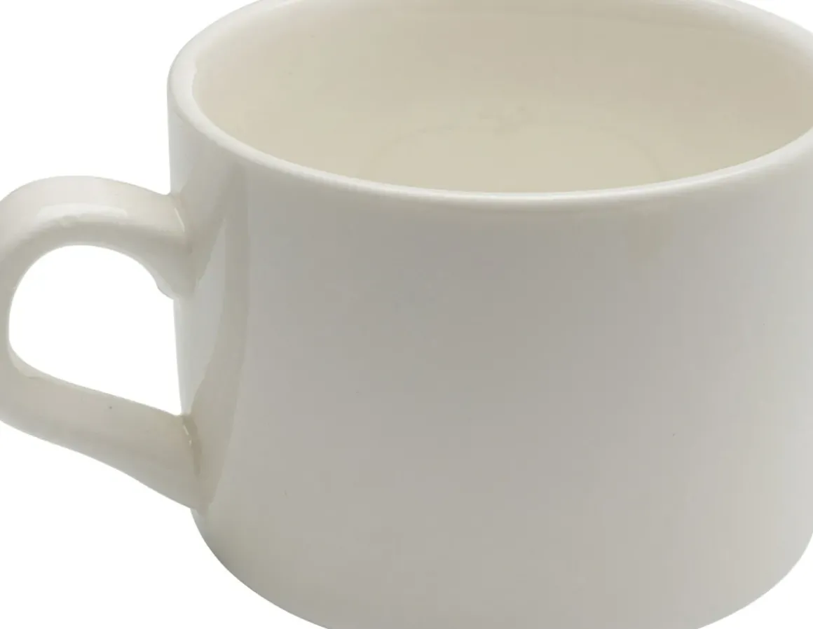 Kaffekopp Favola Apple (2/part) - KARE Design