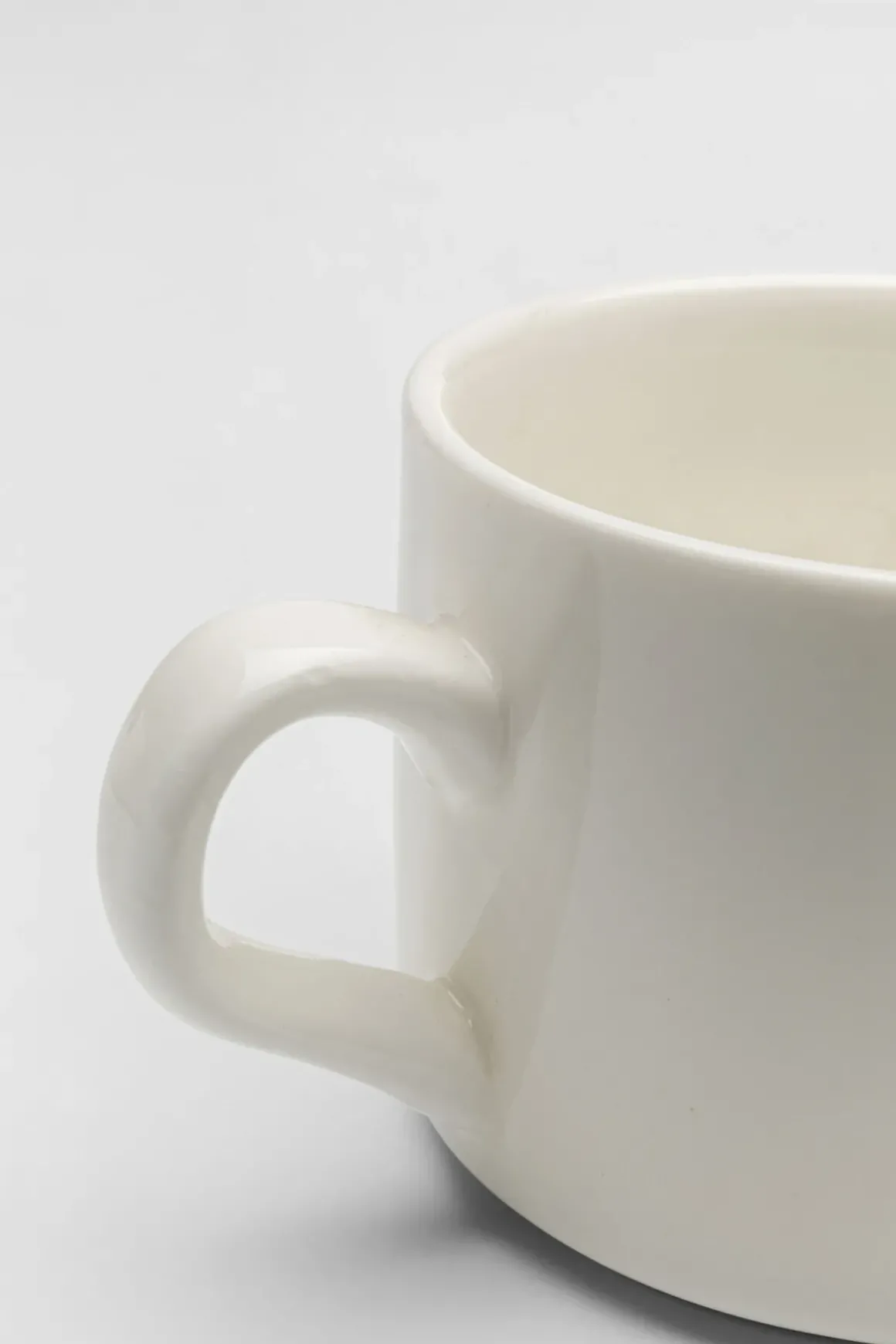 Kaffekopp Favola Apple (2/part) - KARE Design