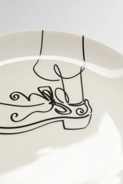Kaffekopp  Favola Banana (2/part) - KARE Design
