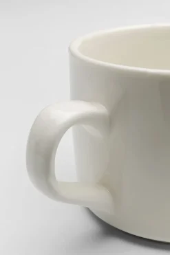 Kaffekopp  Favola Banana (2/part) - KARE Design