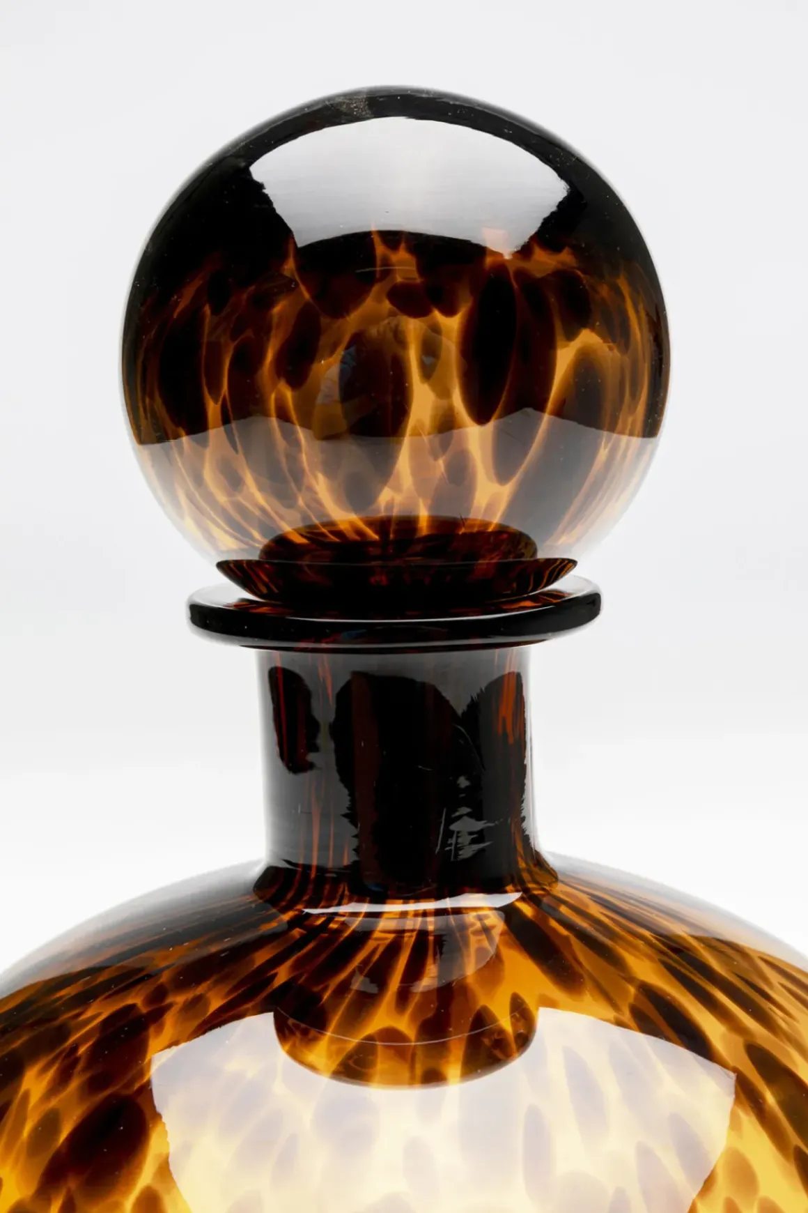 Karaff Caramel, 29cm - KARE Design