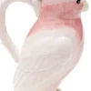 Karaff Exotic Bird - Fågel, 30cm - KARE Design