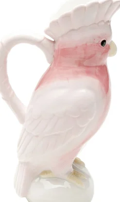 Karaff Exotic Bird - Fågel, 30cm - KARE Design