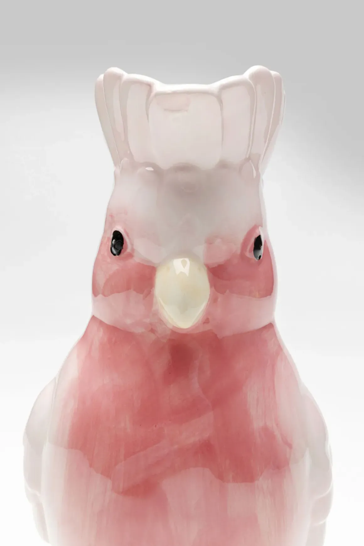 Karaff Exotic Bird - Fågel, 30cm - KARE Design